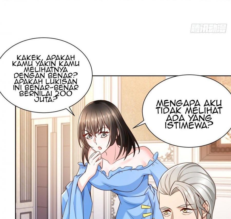 I Randomly Have A New Career Every Week Chapter 28 Halaman 7