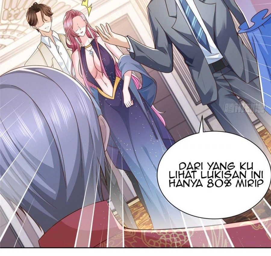I Randomly Have A New Career Every Week Chapter 28 Halaman 9