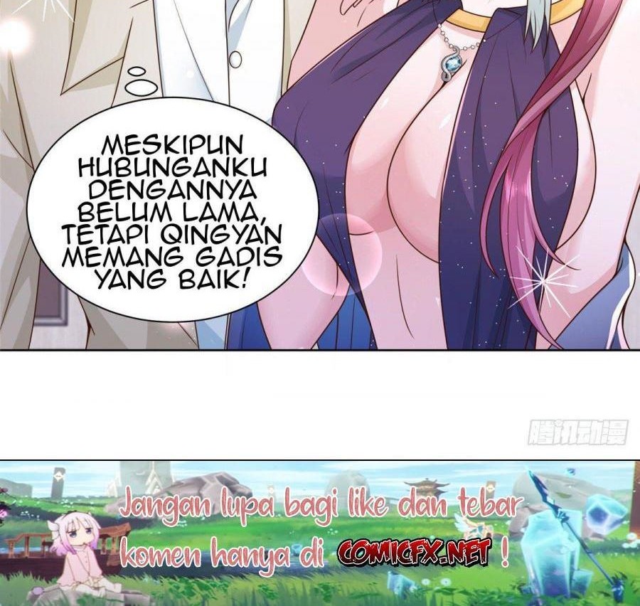 I Randomly Have A New Career Every Week Chapter 28 Halaman 11