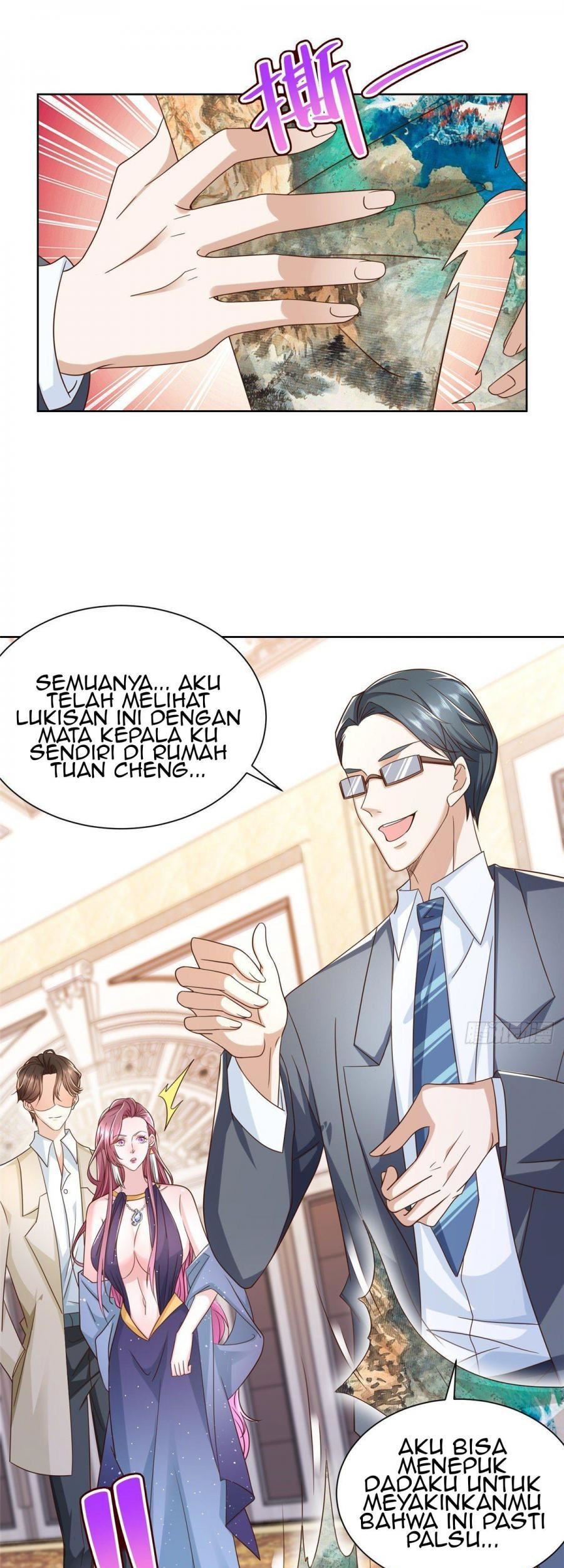 I Randomly Have A New Career Every Week Chapter 28 Halaman 13