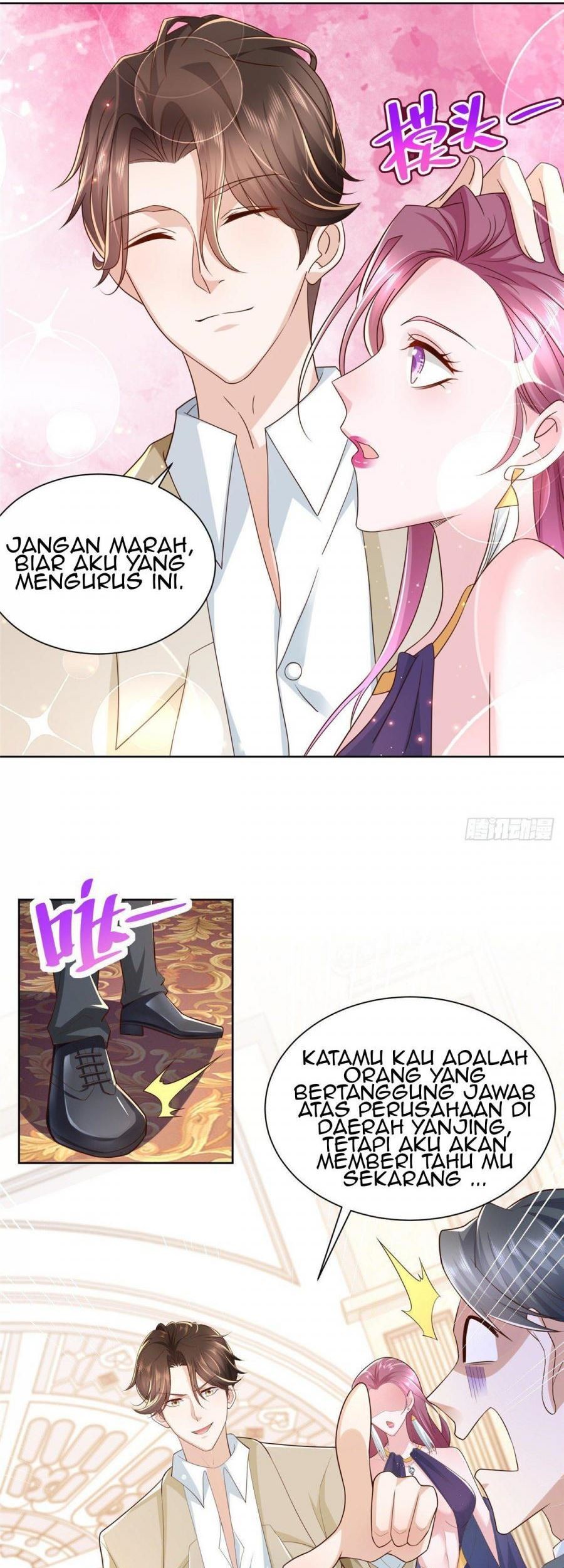 I Randomly Have A New Career Every Week Chapter 28 Halaman 17
