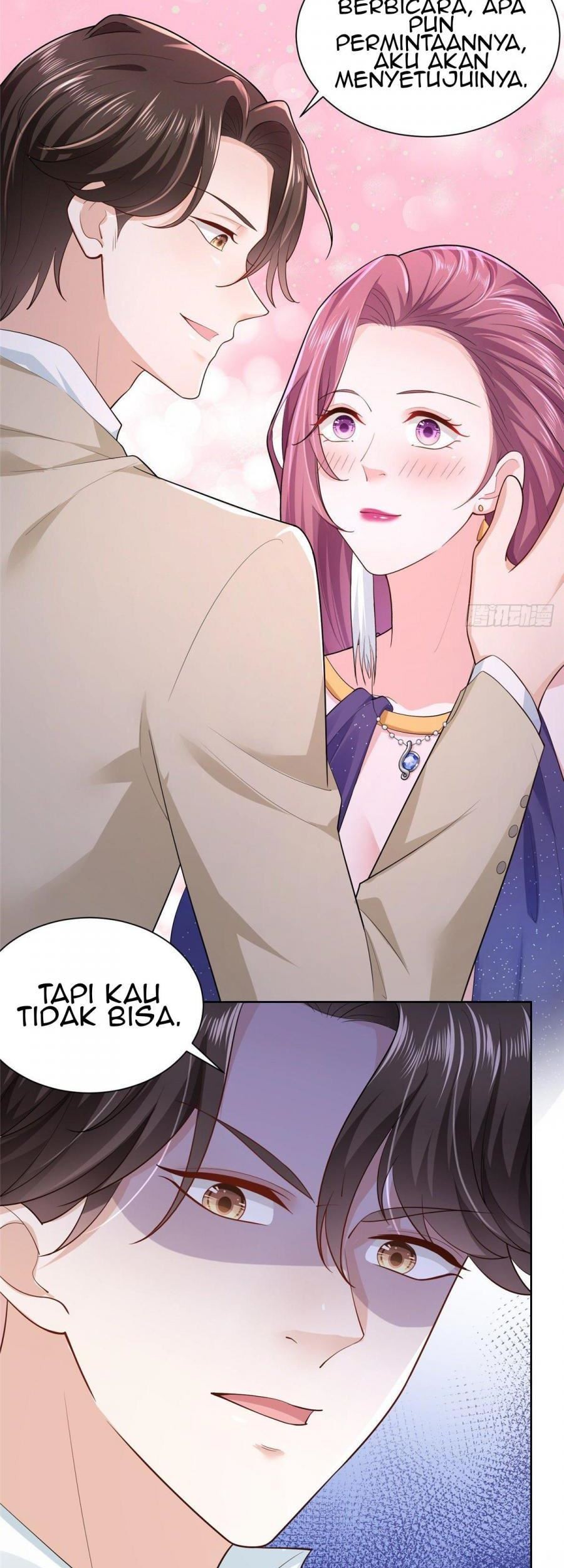 I Randomly Have A New Career Every Week Chapter 28 Halaman 31