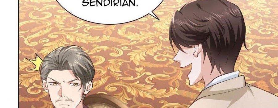 I Randomly Have A New Career Every Week Chapter 28 Halaman 40