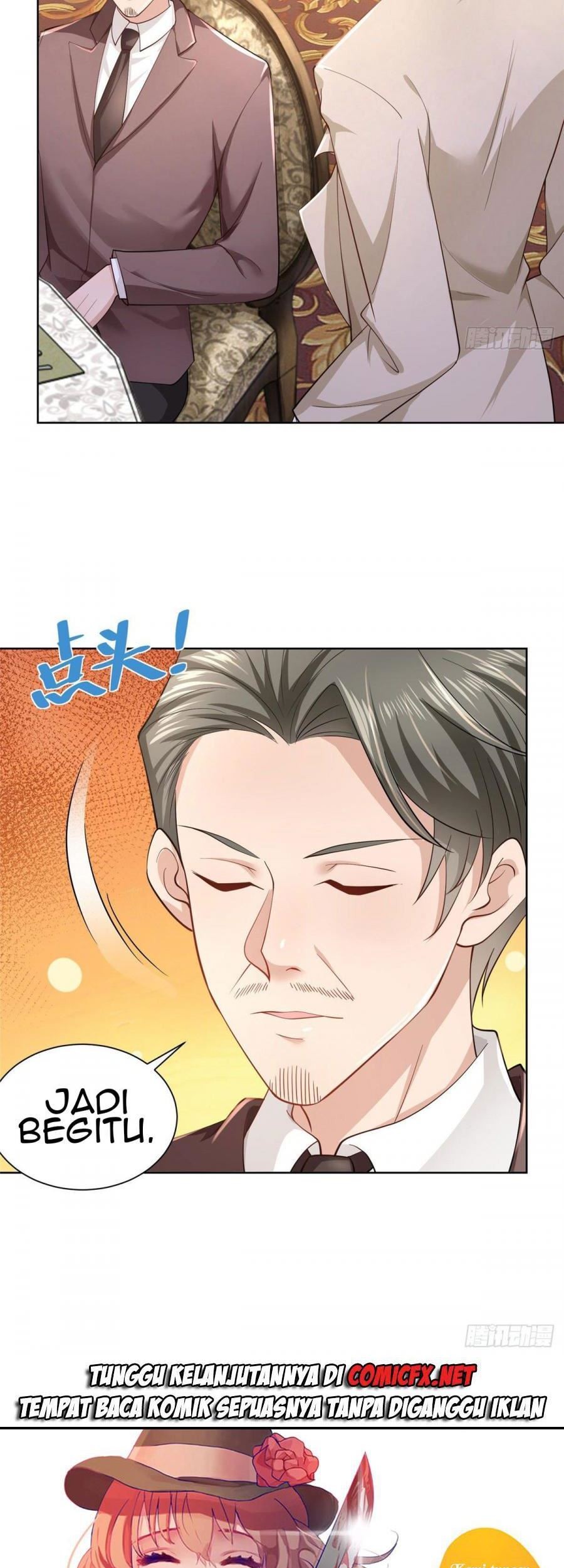 I Randomly Have A New Career Every Week Chapter 28 Halaman 41