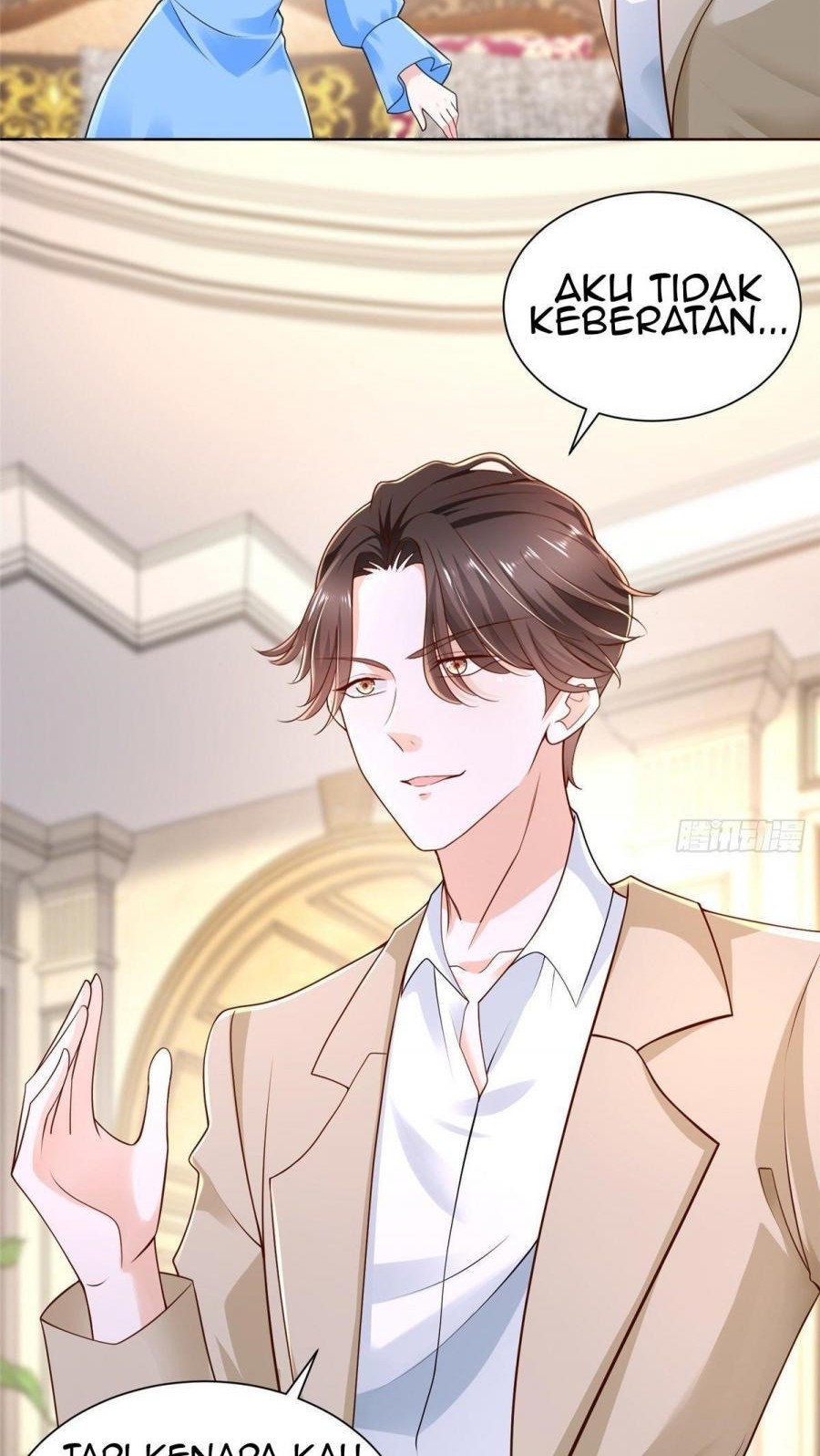 I Randomly Have A New Career Every Week Chapter 29 Halaman 5