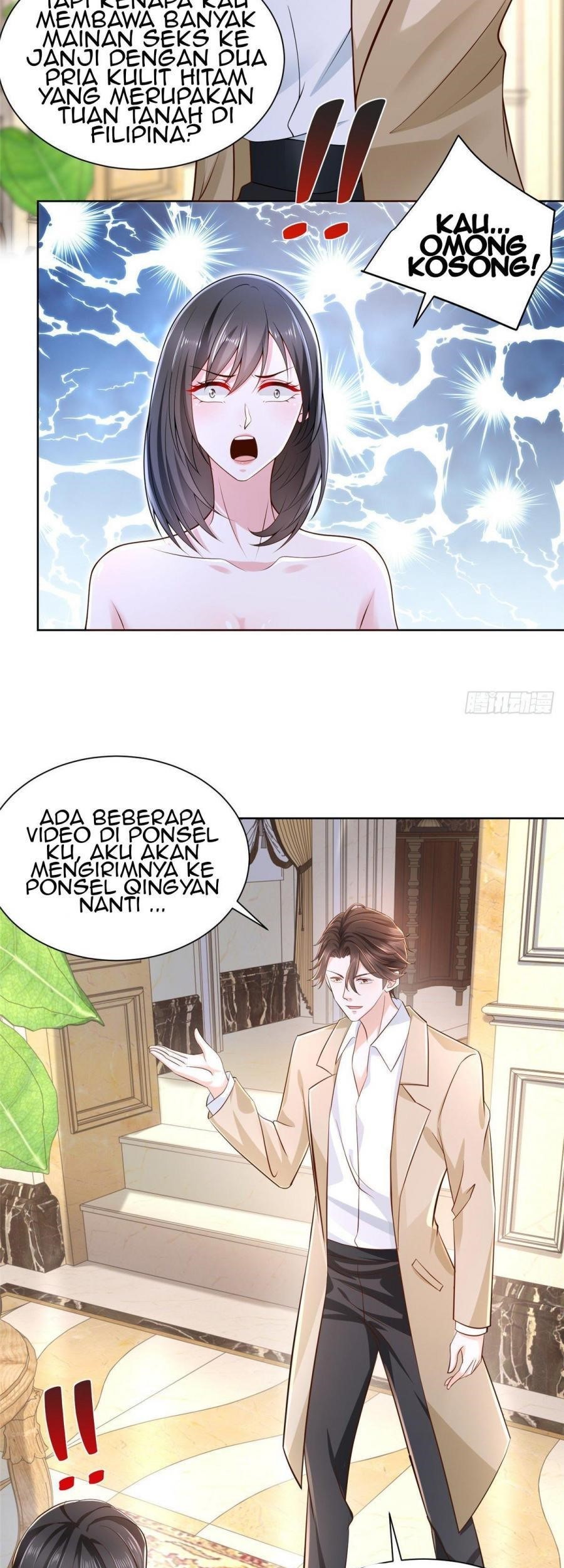 I Randomly Have A New Career Every Week Chapter 29 Halaman 6