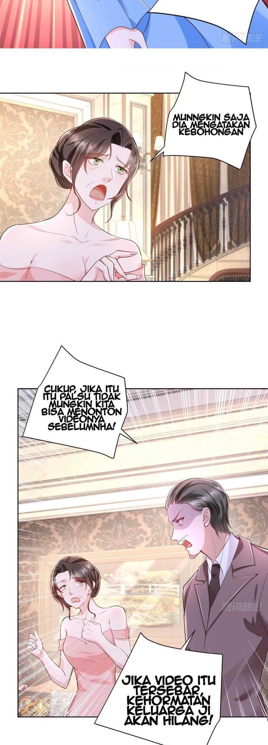 I Randomly Have A New Career Every Week Chapter 29 Halaman 10