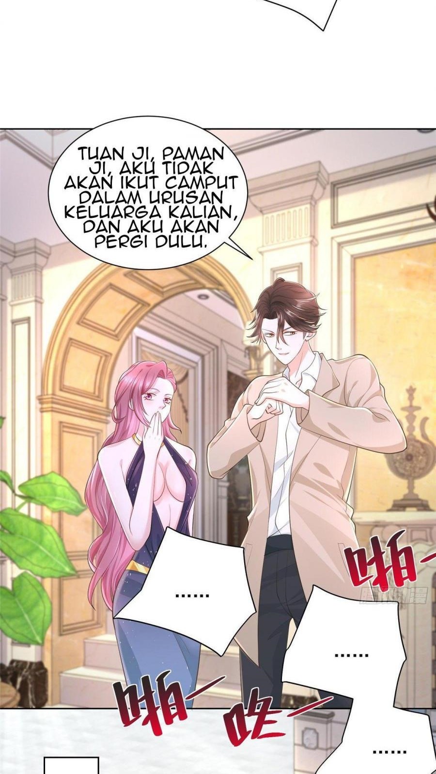 I Randomly Have A New Career Every Week Chapter 29 Halaman 11