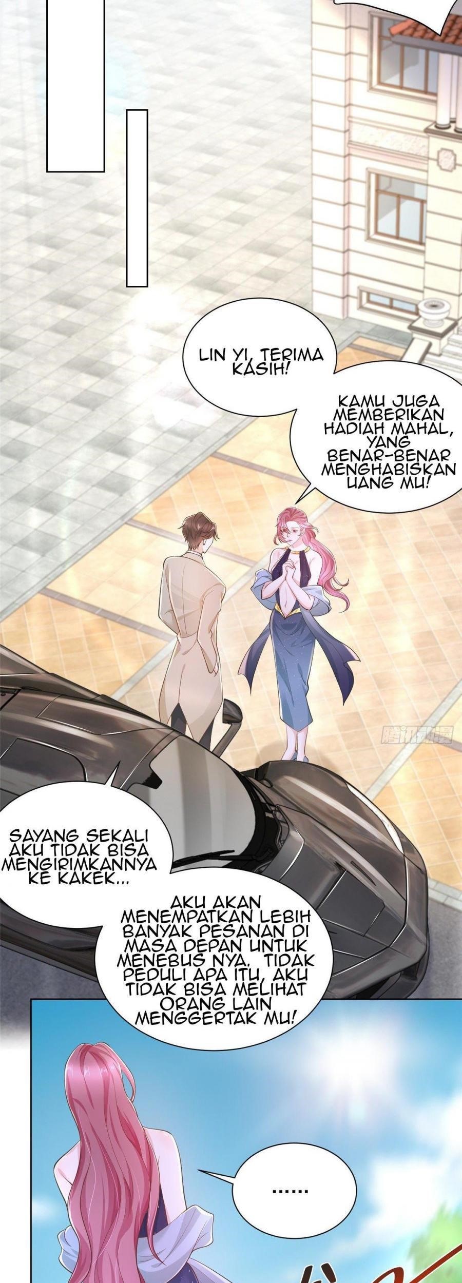 I Randomly Have A New Career Every Week Chapter 29 Halaman 12