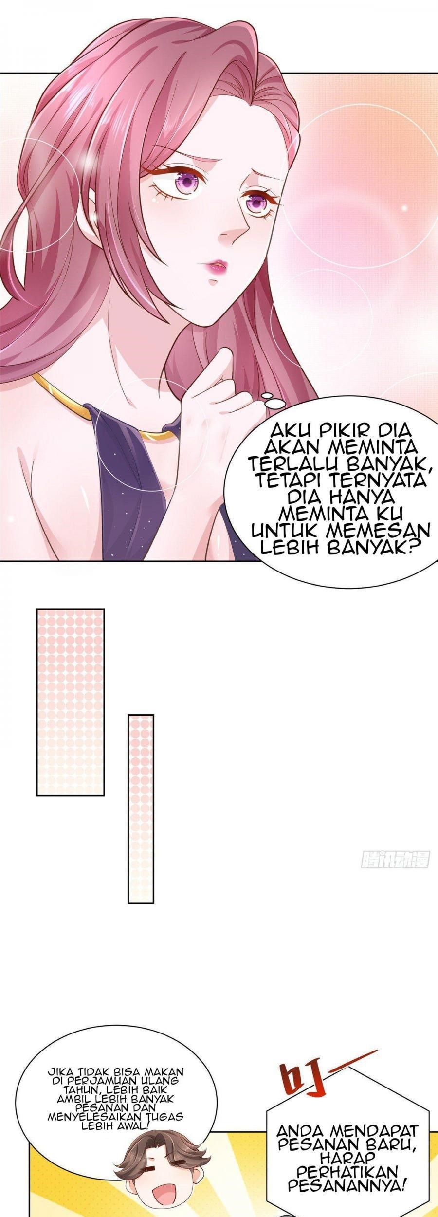 I Randomly Have A New Career Every Week Chapter 29 Halaman 15