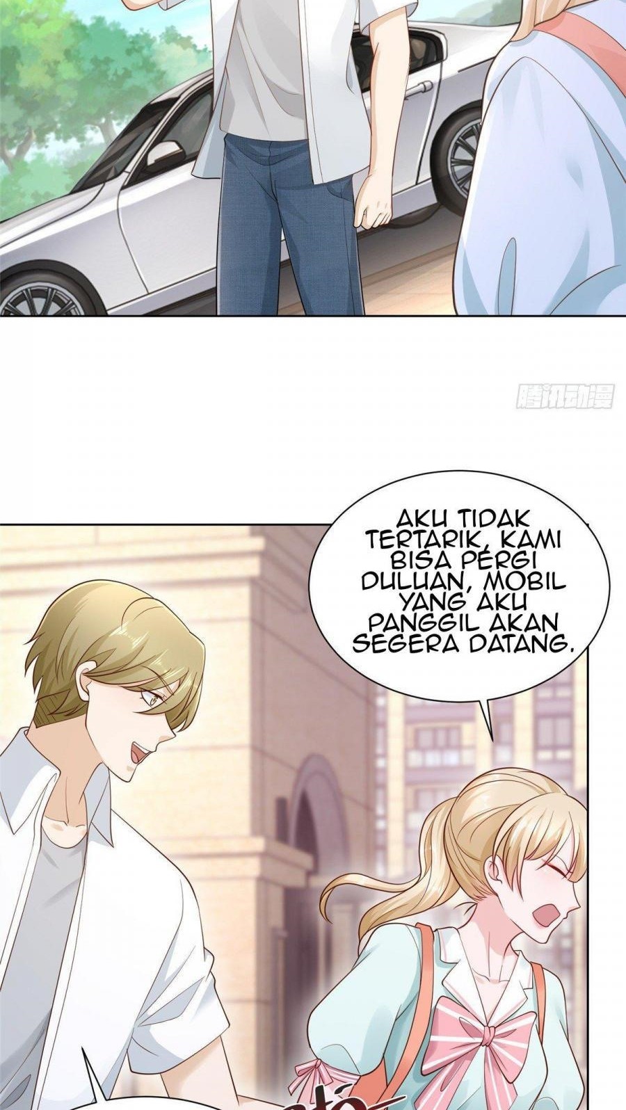 I Randomly Have A New Career Every Week Chapter 29 Halaman 18