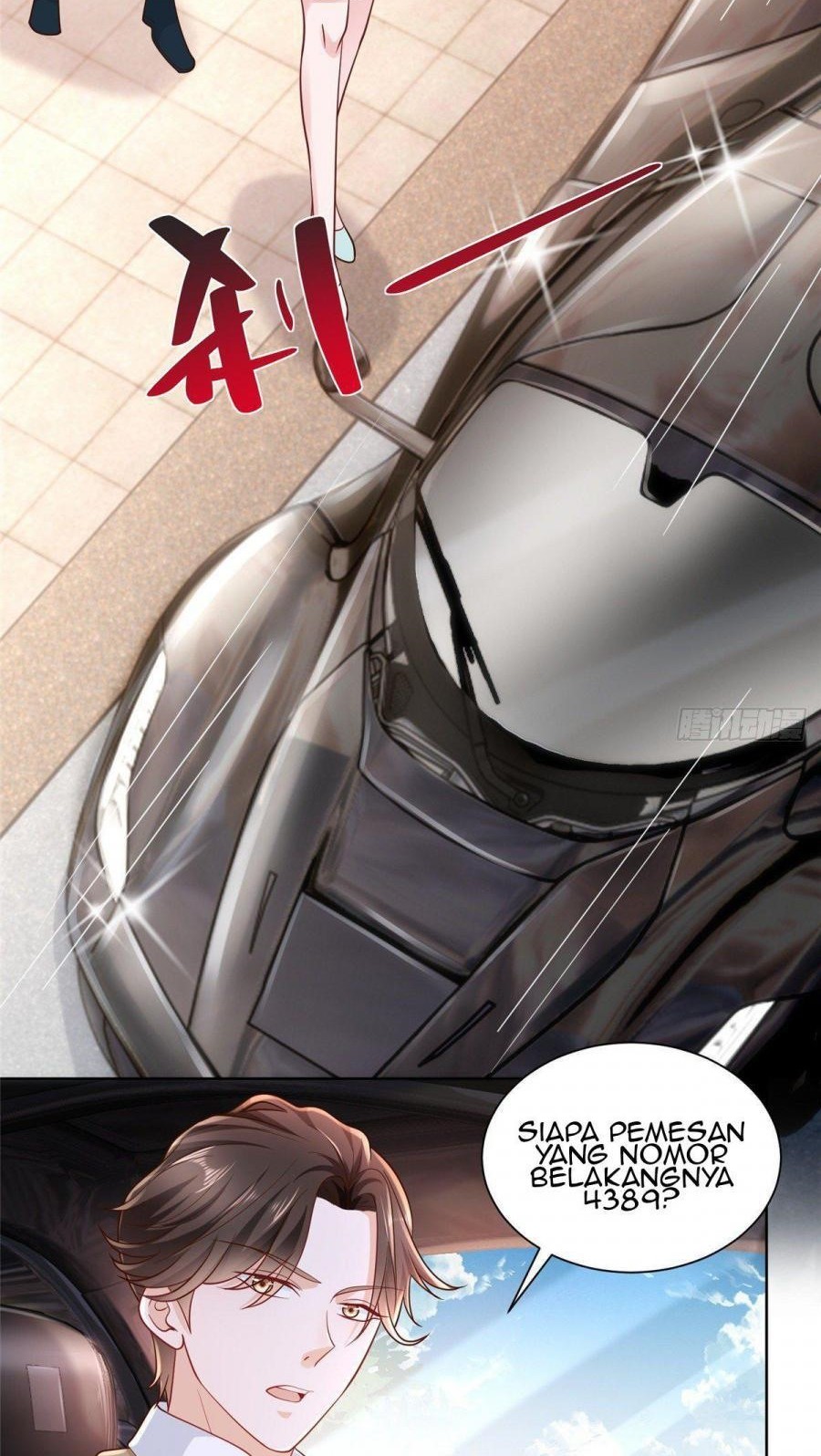 I Randomly Have A New Career Every Week Chapter 29 Halaman 20