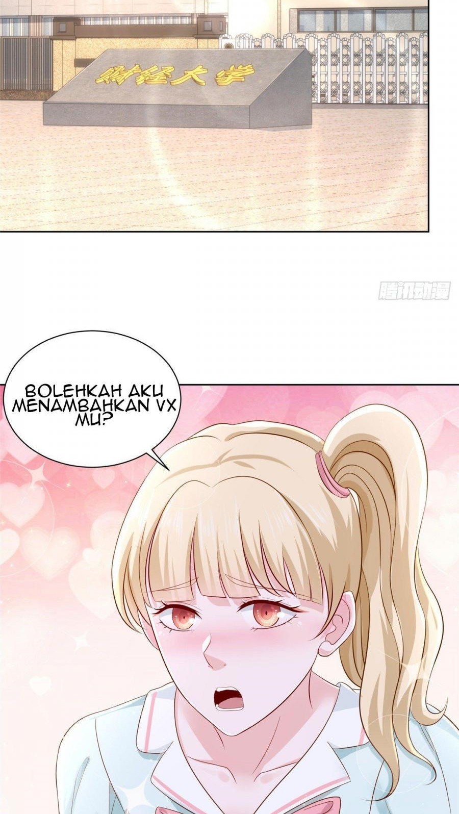 I Randomly Have A New Career Every Week Chapter 29 Halaman 25