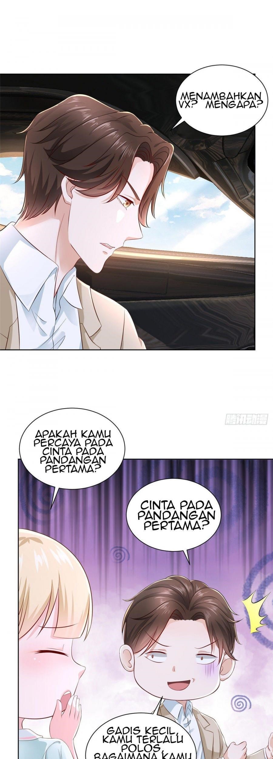 I Randomly Have A New Career Every Week Chapter 29 Halaman 27