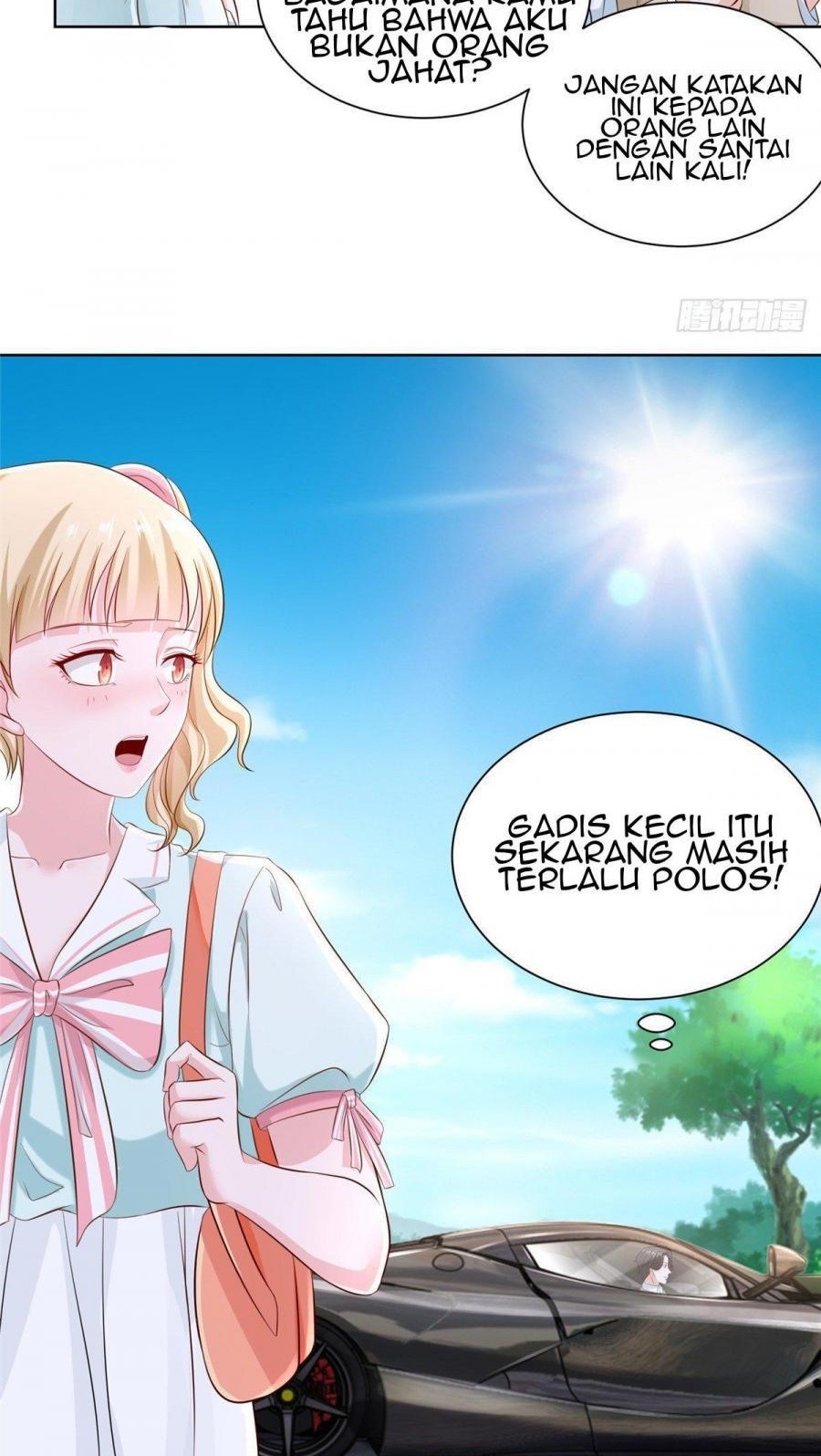 I Randomly Have A New Career Every Week Chapter 29 Halaman 28