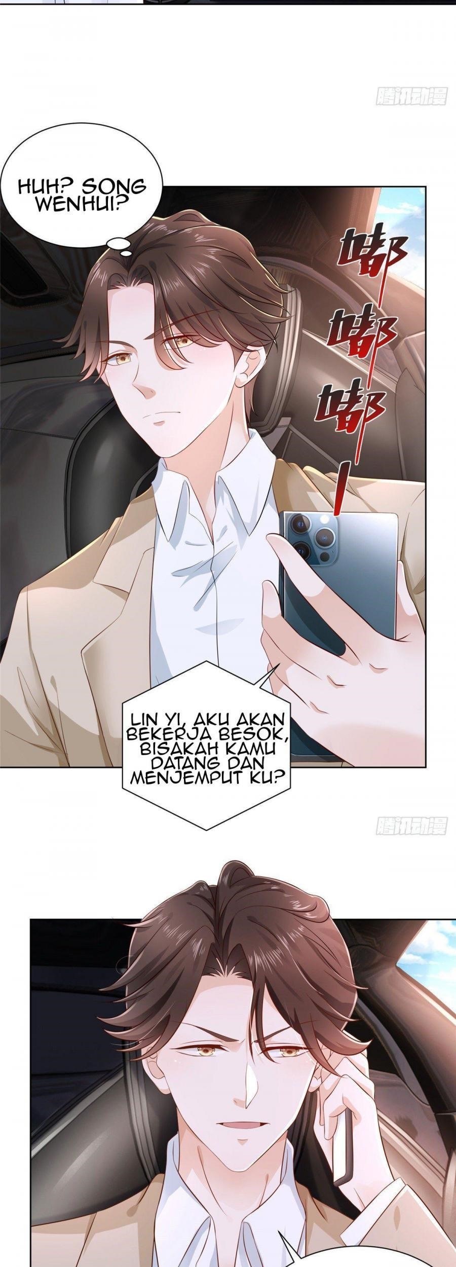 I Randomly Have A New Career Every Week Chapter 29 Halaman 29