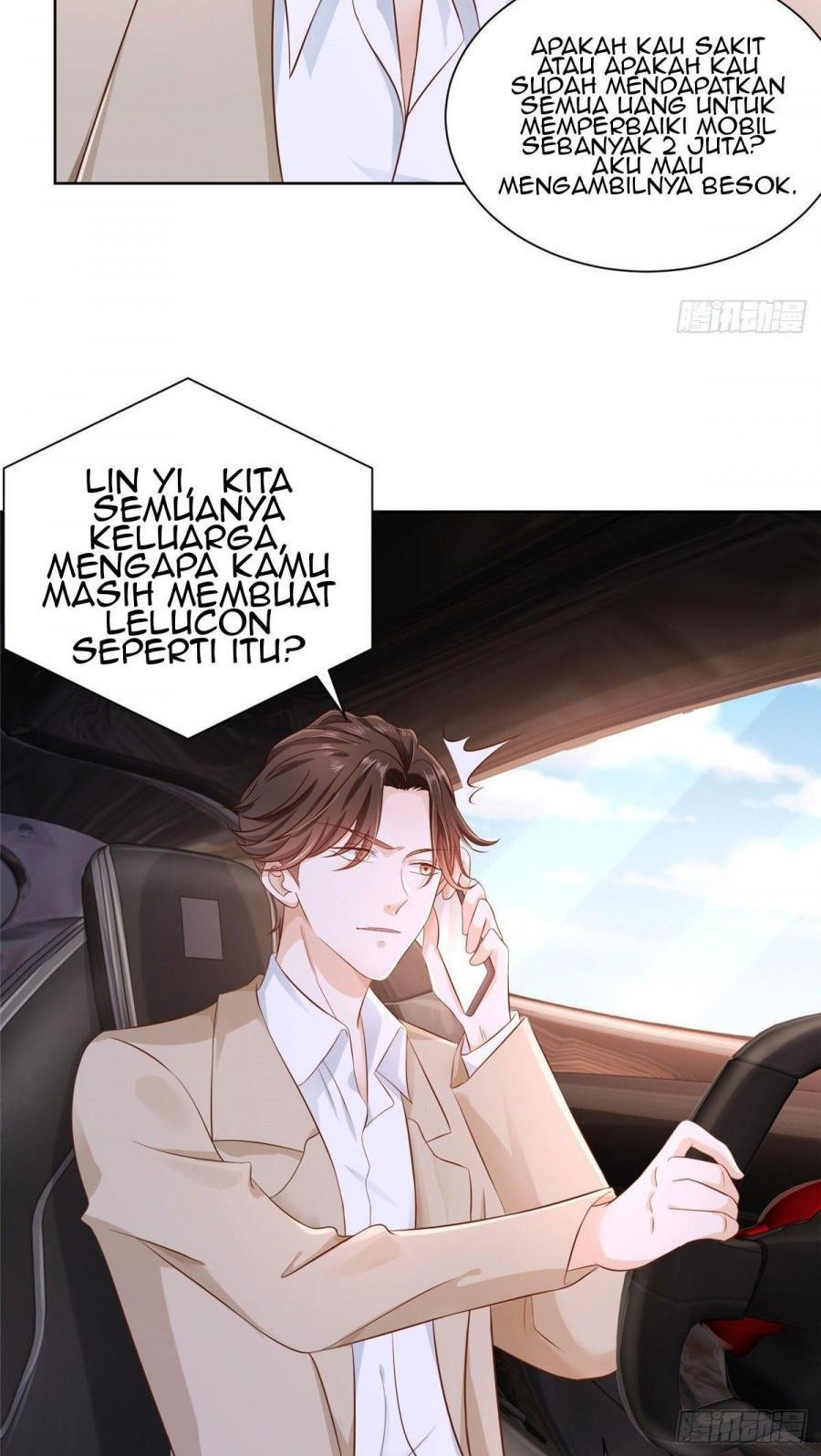 I Randomly Have A New Career Every Week Chapter 29 Halaman 30