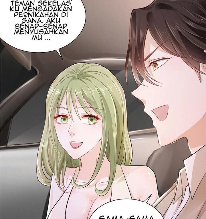 I Randomly Have A New Career Every Week Chapter 3 Halaman 8