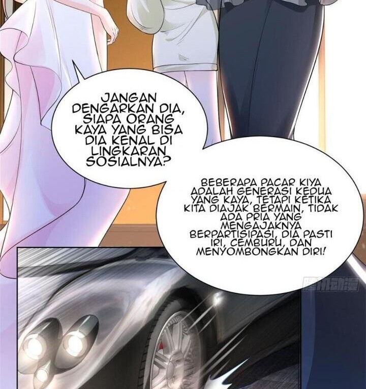 I Randomly Have A New Career Every Week Chapter 3 Halaman 10