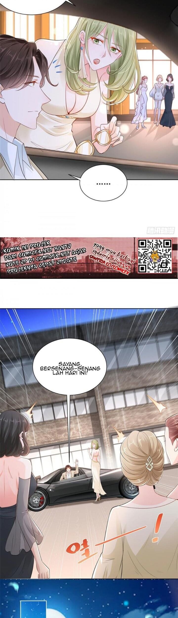 I Randomly Have A New Career Every Week Chapter 3 Halaman 13