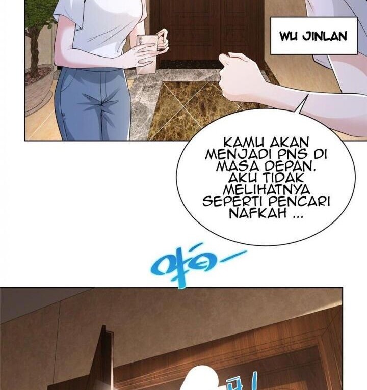 I Randomly Have A New Career Every Week Chapter 3 Halaman 16