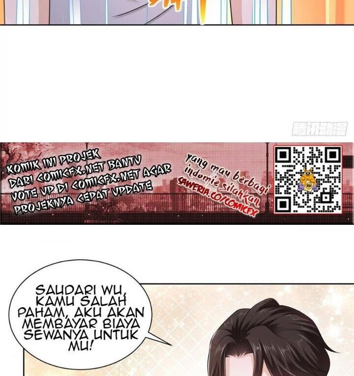 I Randomly Have A New Career Every Week Chapter 3 Halaman 18