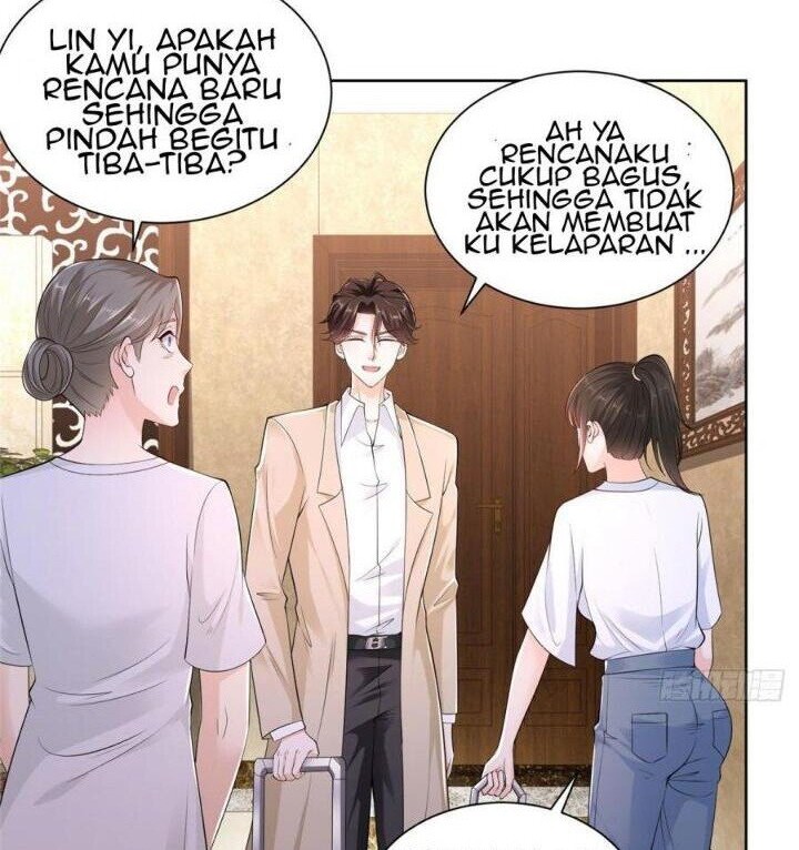 I Randomly Have A New Career Every Week Chapter 3 Halaman 20