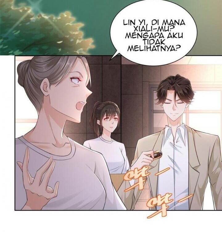 I Randomly Have A New Career Every Week Chapter 3 Halaman 22