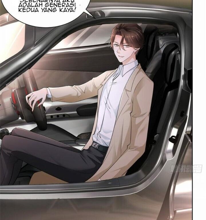 I Randomly Have A New Career Every Week Chapter 3 Halaman 24