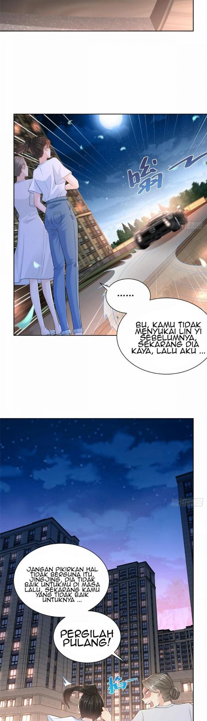 I Randomly Have A New Career Every Week Chapter 3 Halaman 25