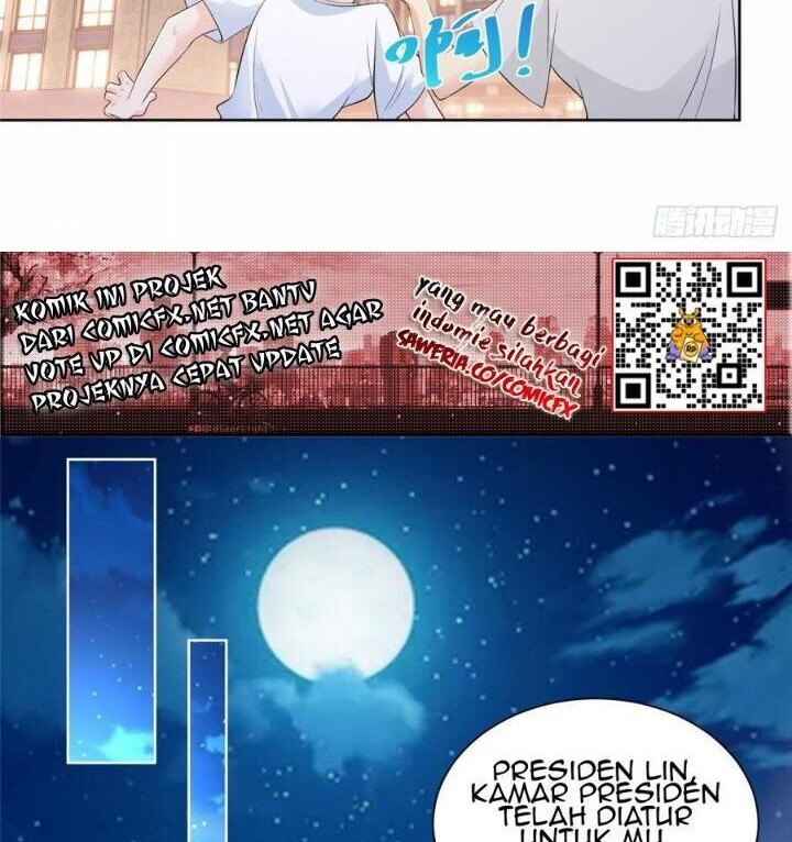 I Randomly Have A New Career Every Week Chapter 3 Halaman 26