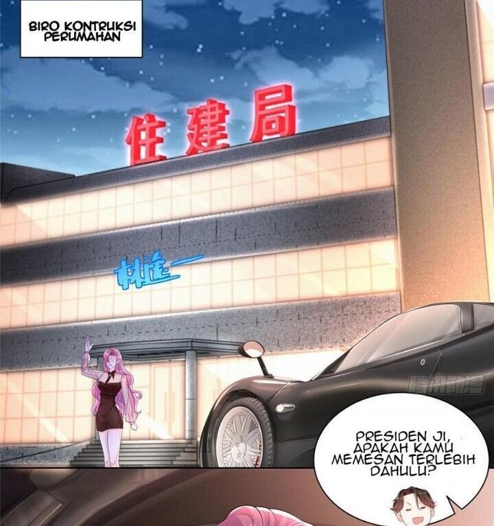 I Randomly Have A New Career Every Week Chapter 3 Halaman 28