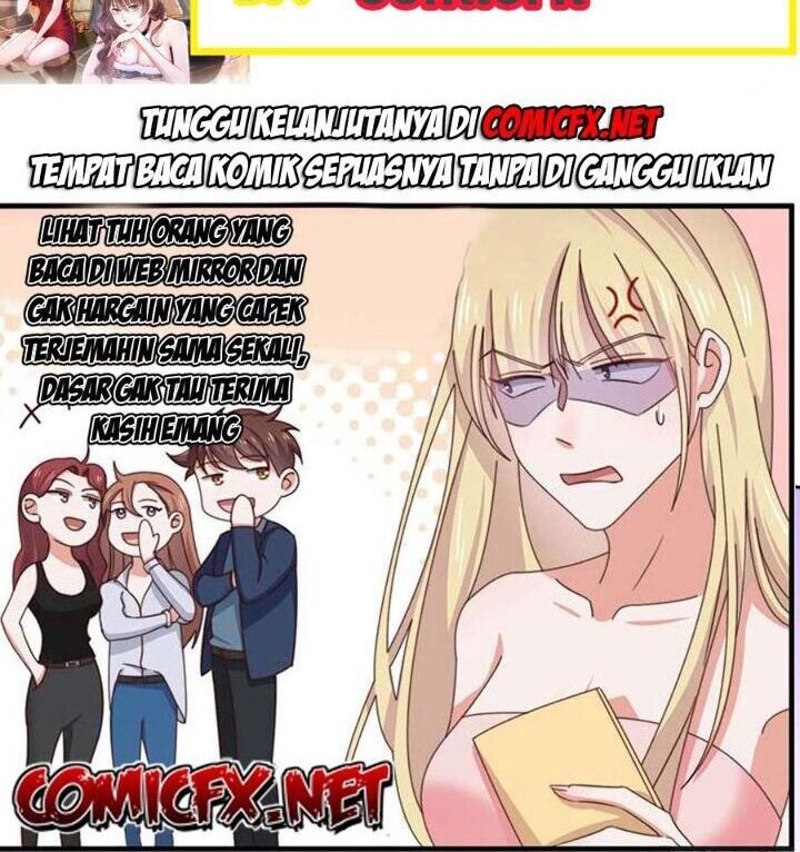 I Randomly Have A New Career Every Week Chapter 3 Halaman 30