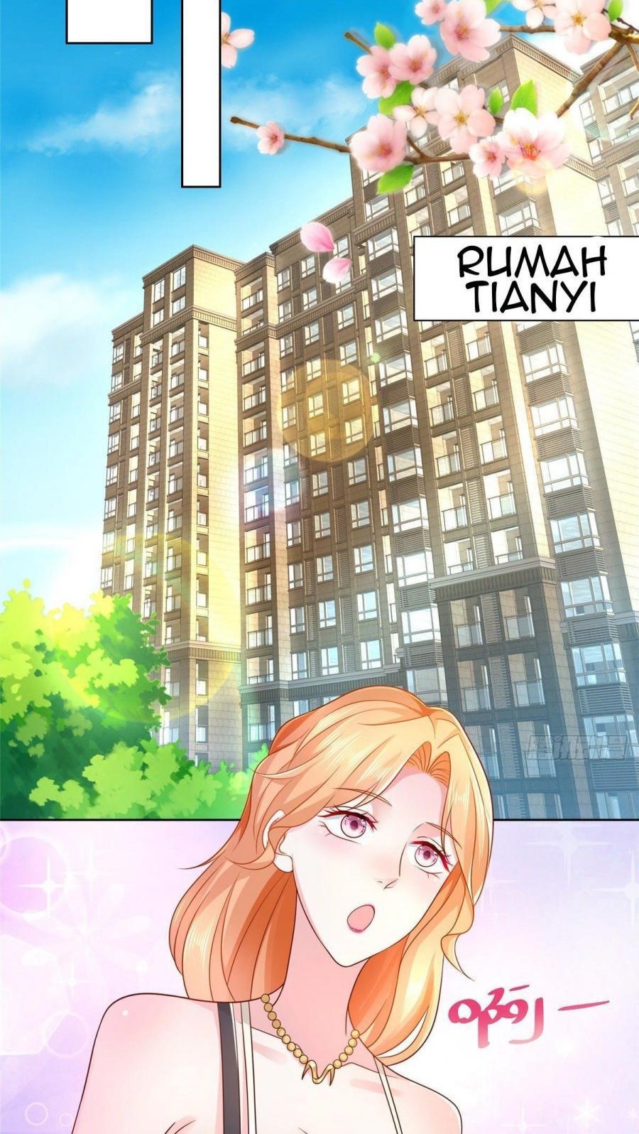I Randomly Have A New Career Every Week Chapter 30 Halaman 3