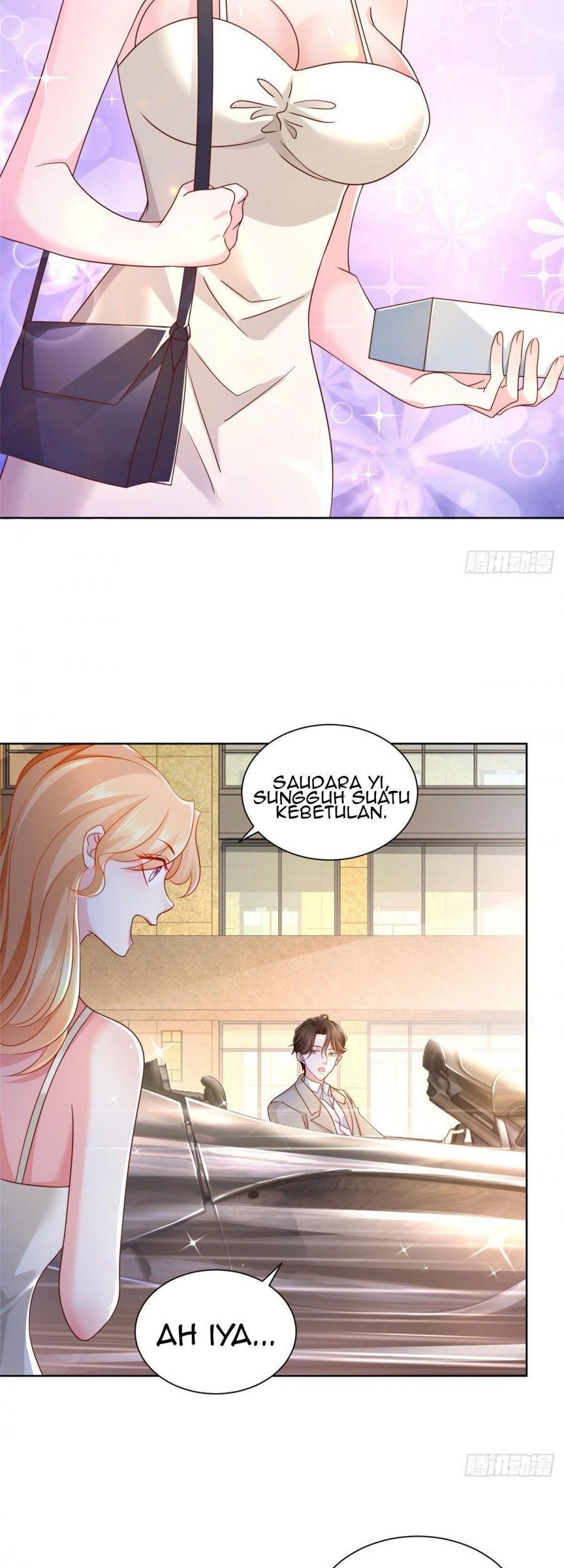 I Randomly Have A New Career Every Week Chapter 30 Halaman 4
