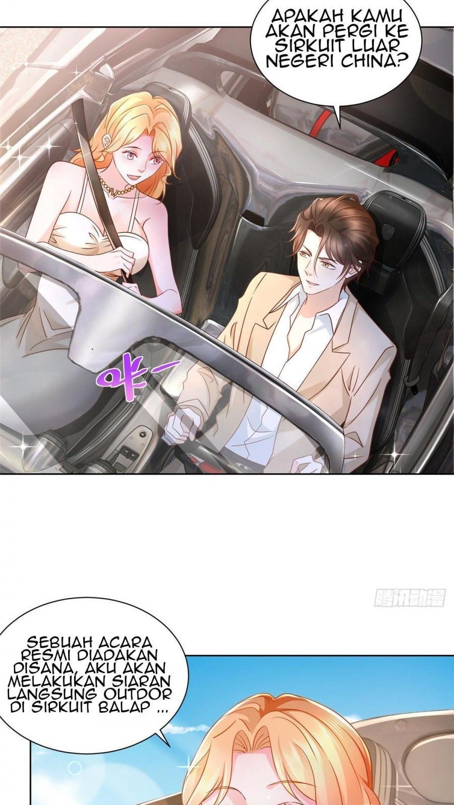 I Randomly Have A New Career Every Week Chapter 30 Halaman 5