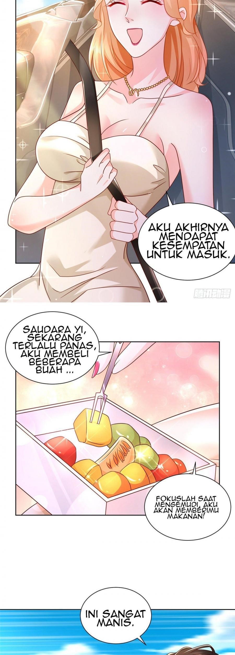 I Randomly Have A New Career Every Week Chapter 30 Halaman 6
