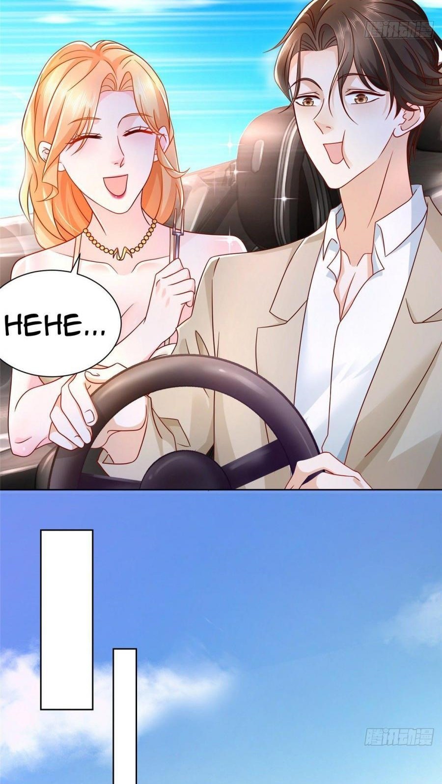 I Randomly Have A New Career Every Week Chapter 30 Halaman 7