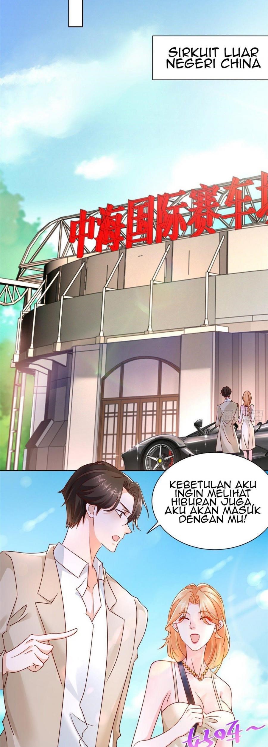 I Randomly Have A New Career Every Week Chapter 30 Halaman 8