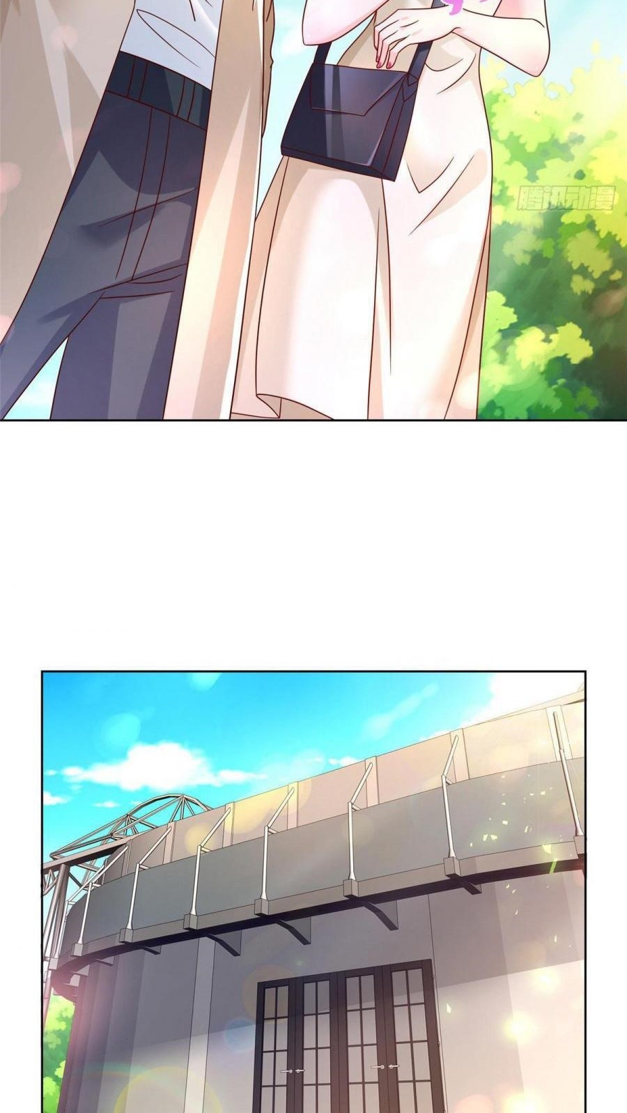I Randomly Have A New Career Every Week Chapter 30 Halaman 9