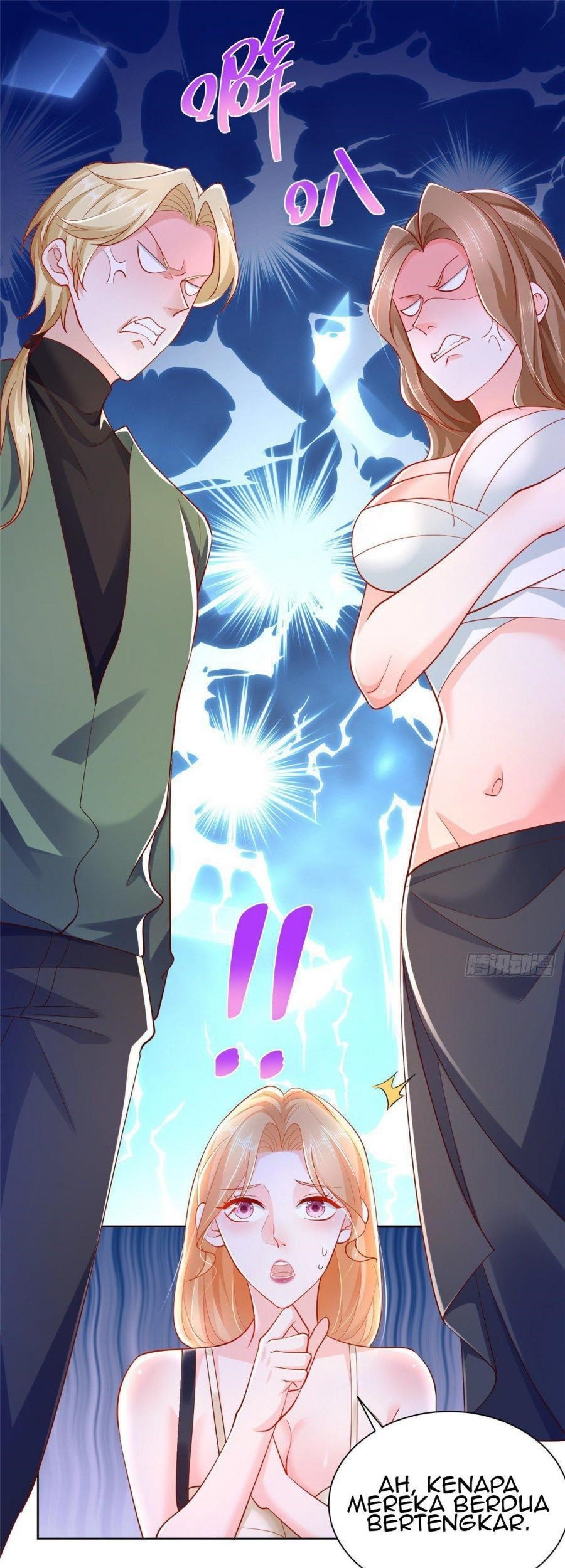 I Randomly Have A New Career Every Week Chapter 30 Halaman 12