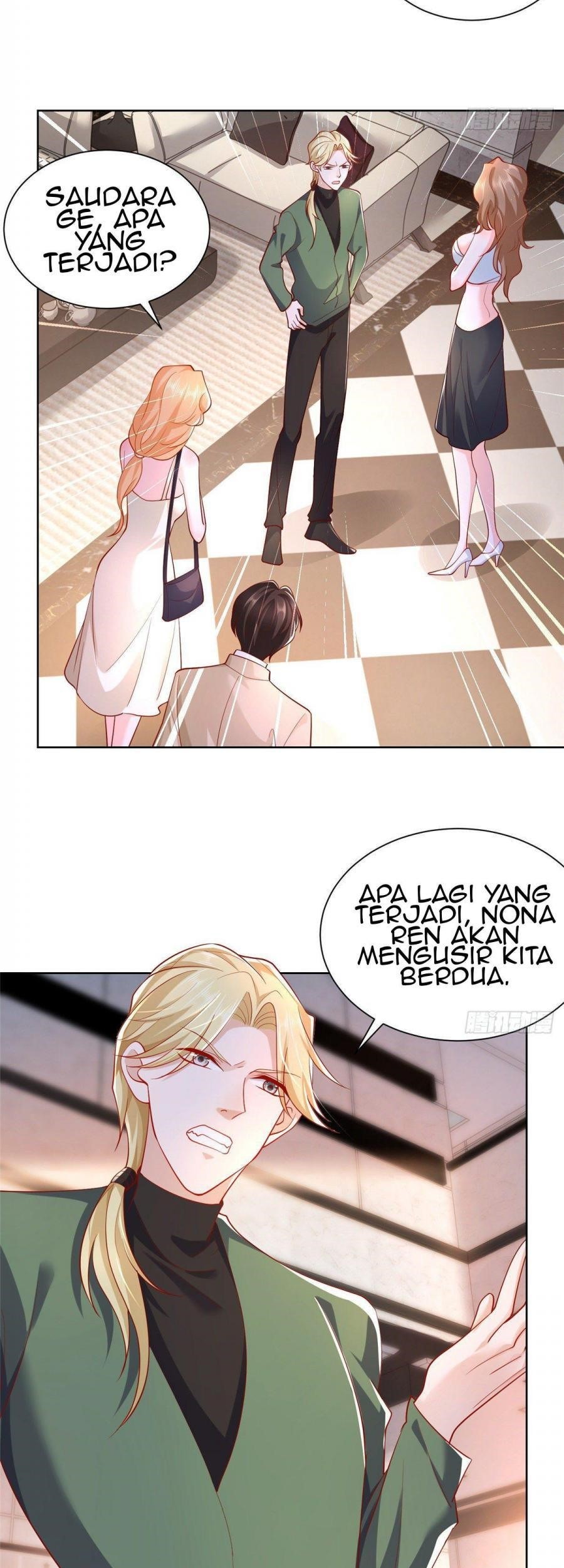 I Randomly Have A New Career Every Week Chapter 30 Halaman 14