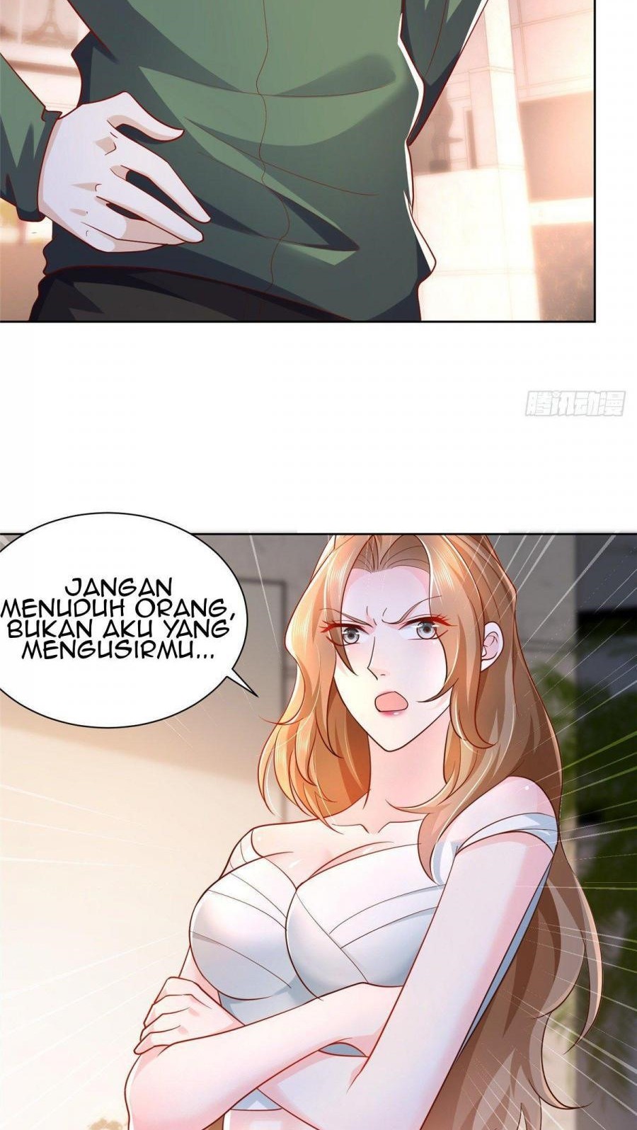 I Randomly Have A New Career Every Week Chapter 30 Halaman 15