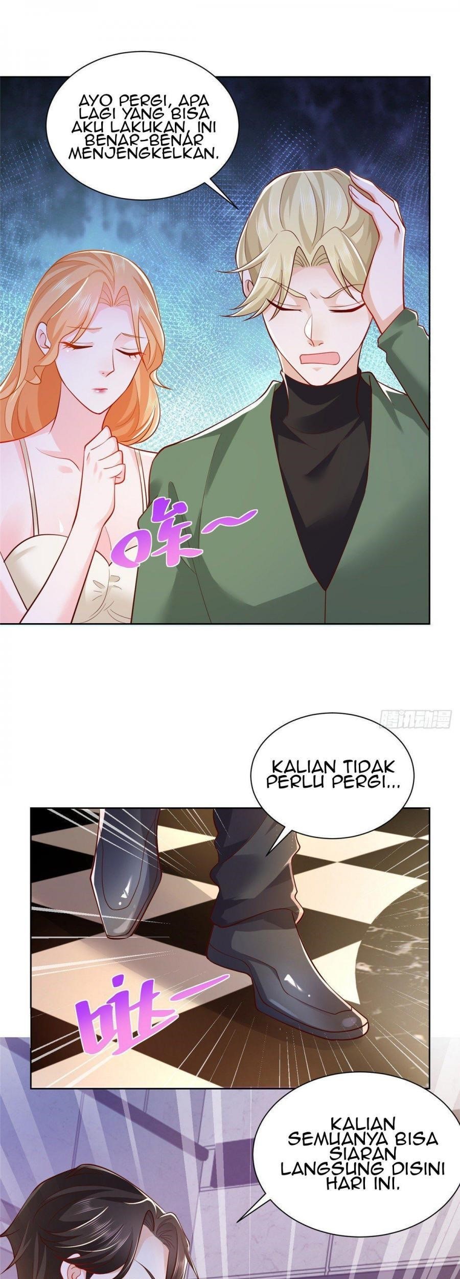 I Randomly Have A New Career Every Week Chapter 30 Halaman 19