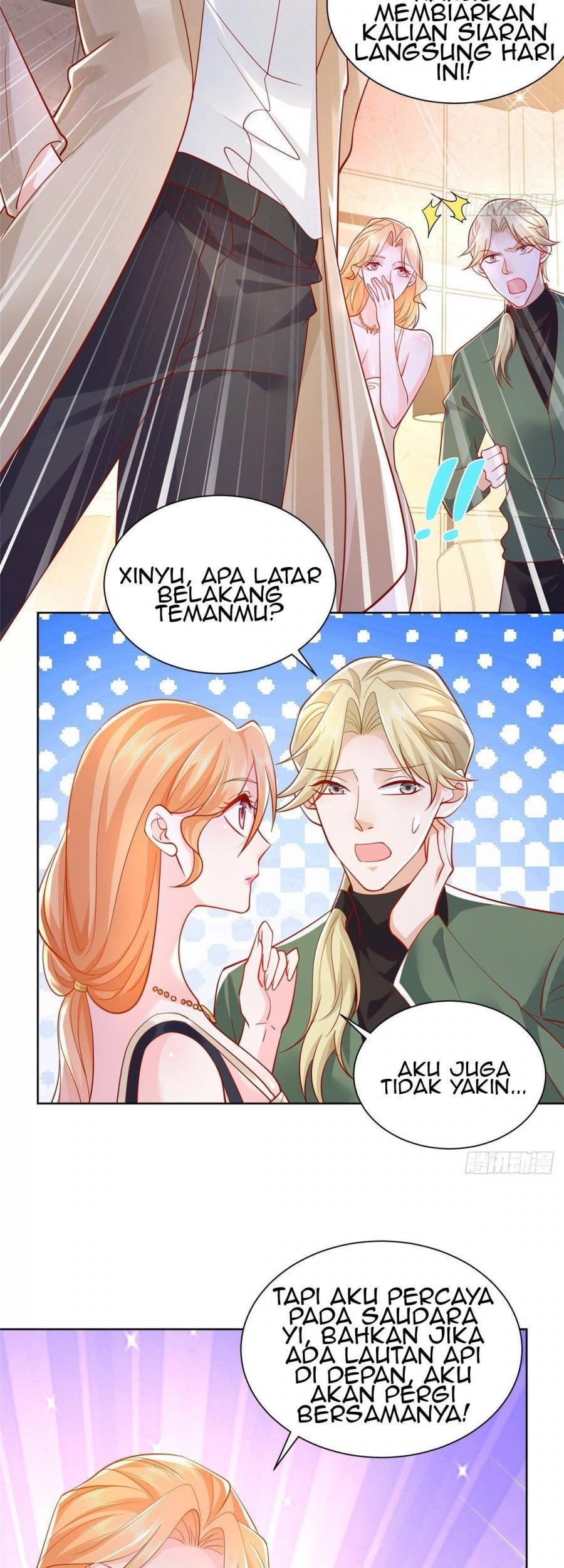 I Randomly Have A New Career Every Week Chapter 30 Halaman 23