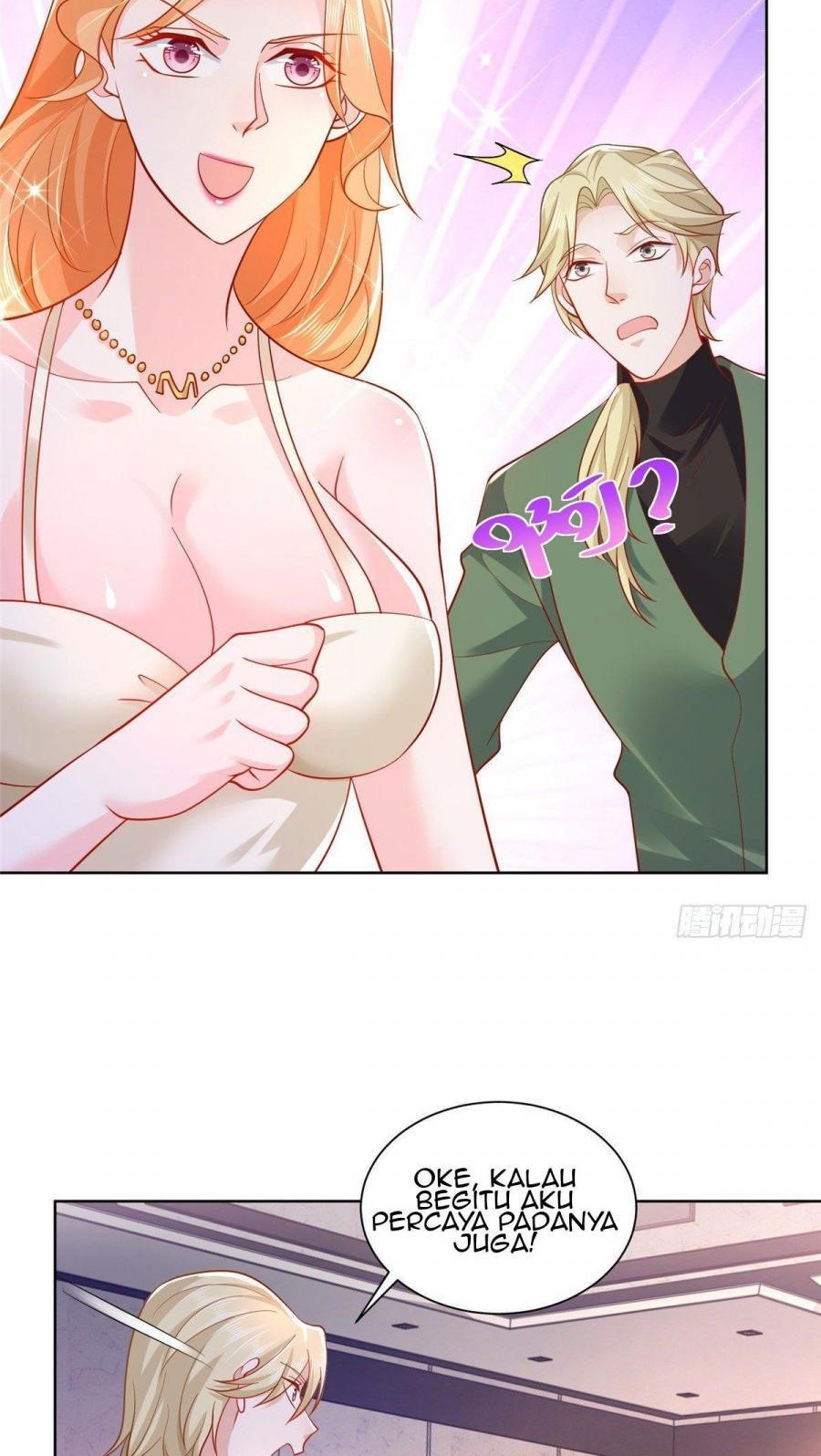 I Randomly Have A New Career Every Week Chapter 30 Halaman 24
