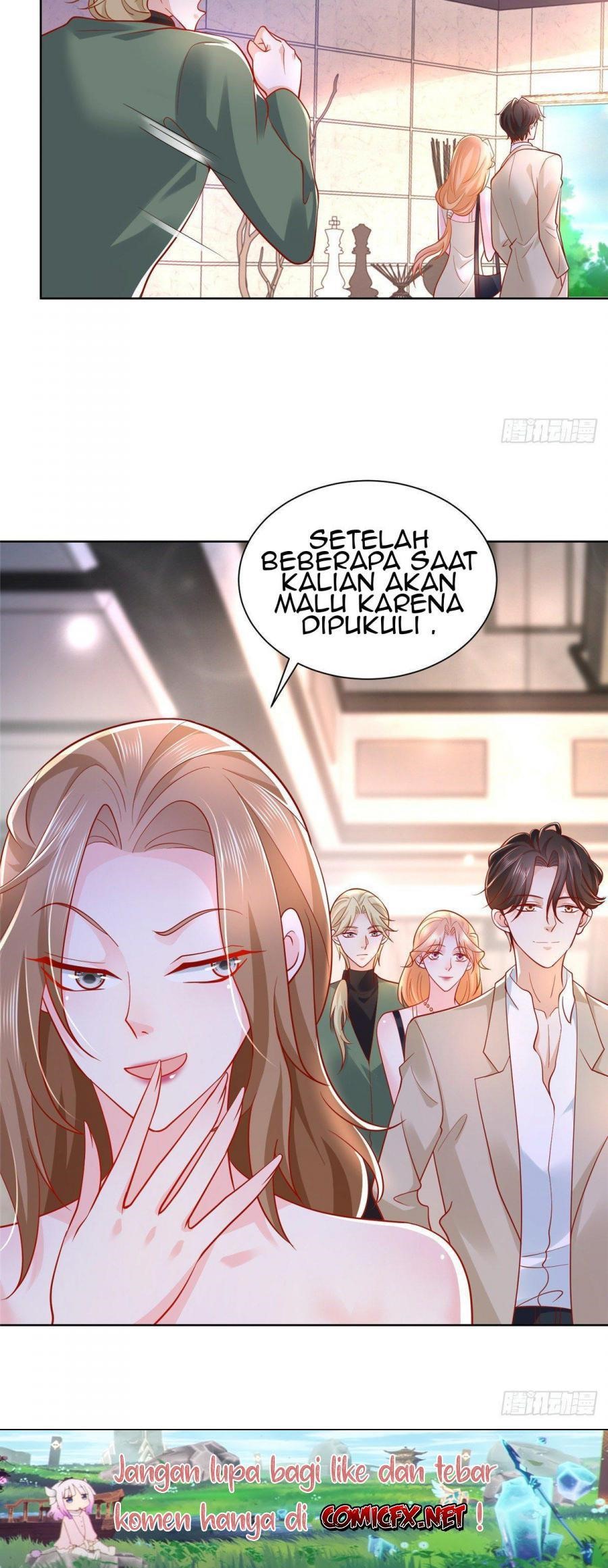 I Randomly Have A New Career Every Week Chapter 30 Halaman 25
