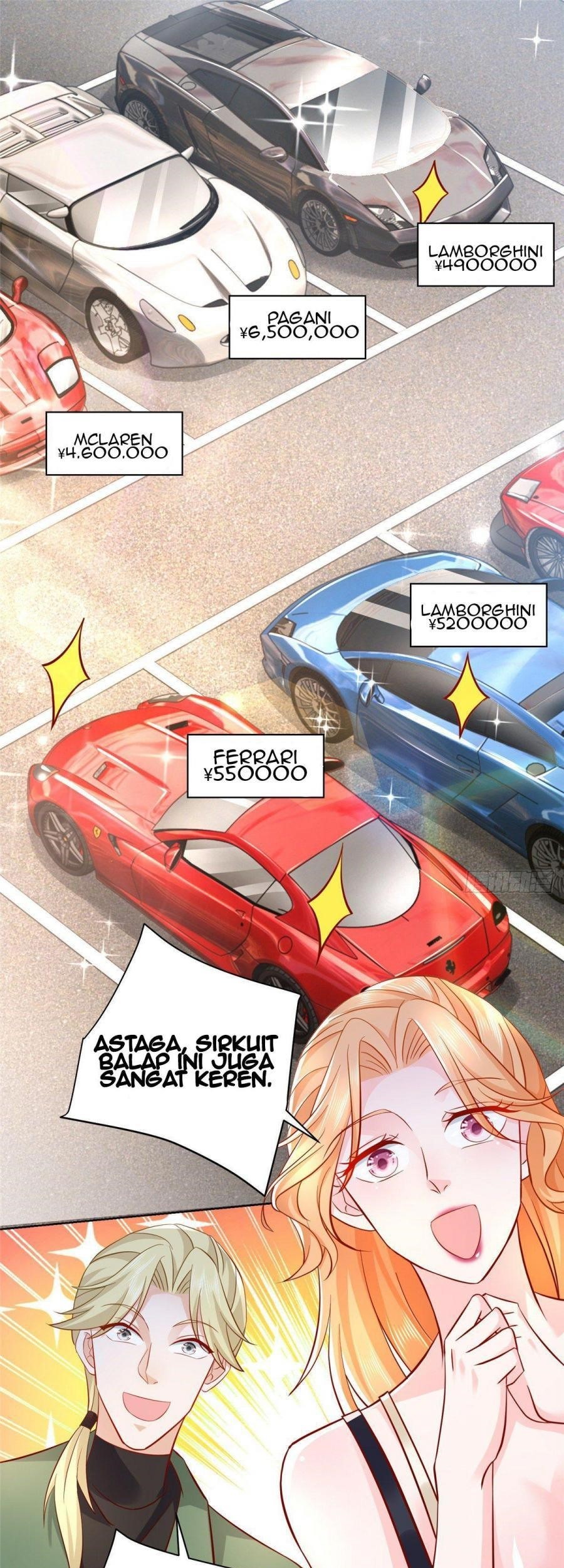 I Randomly Have A New Career Every Week Chapter 30 Halaman 26