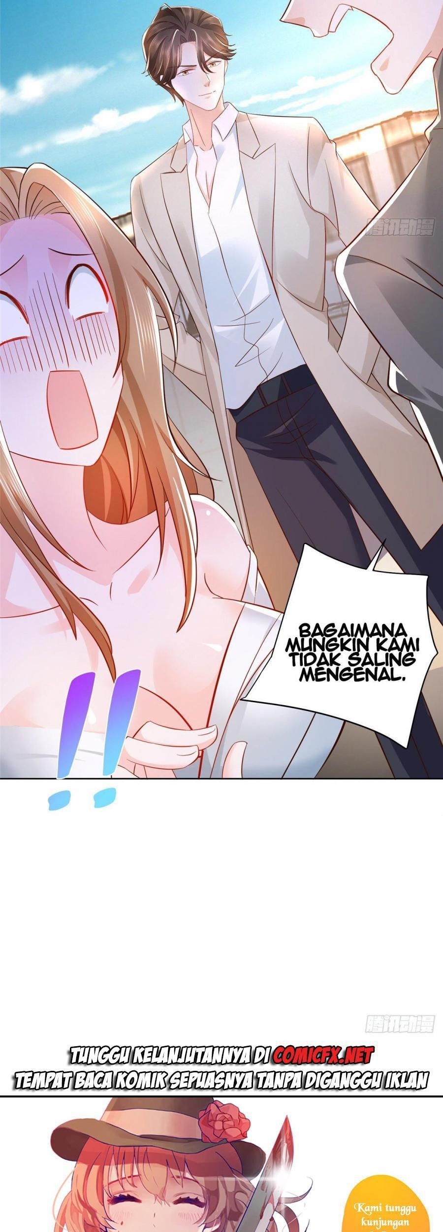 I Randomly Have A New Career Every Week Chapter 30 Halaman 32