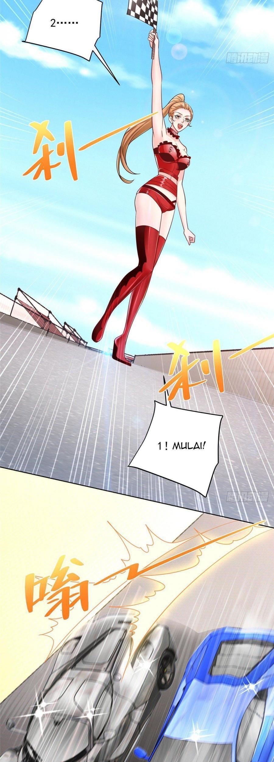 I Randomly Have A New Career Every Week Chapter 31 Halaman 14